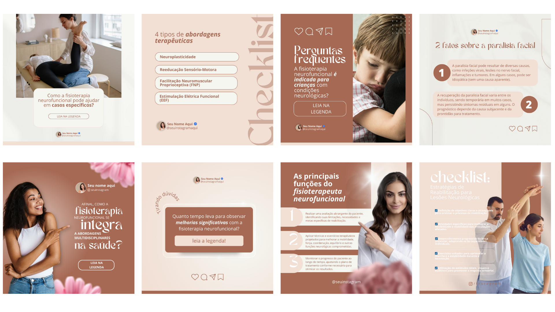 site fisio neuro
