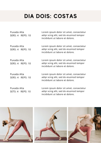 templates ebook fitness 1