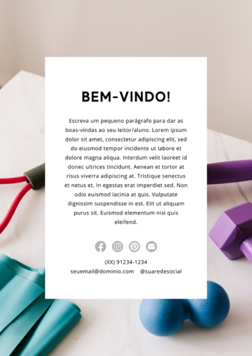 templates ebook fitness 2