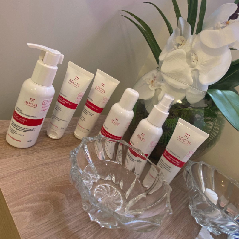 Gabriela - Brasília Adcos Produtos