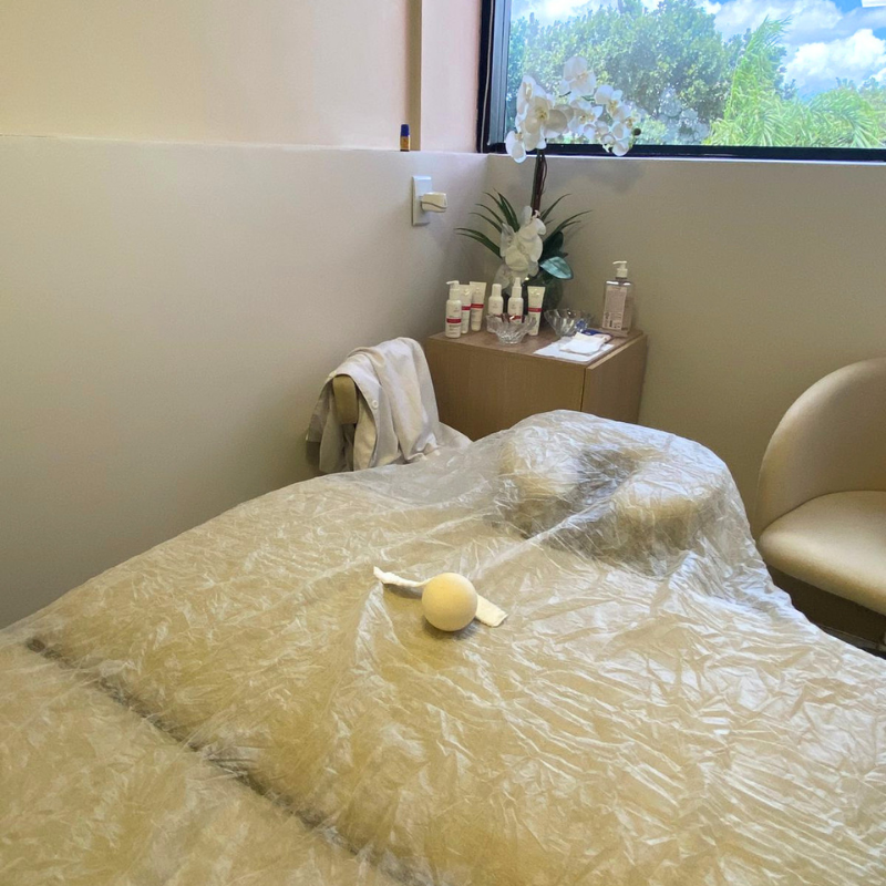 Gabriela - Brasília Revitalização Facial