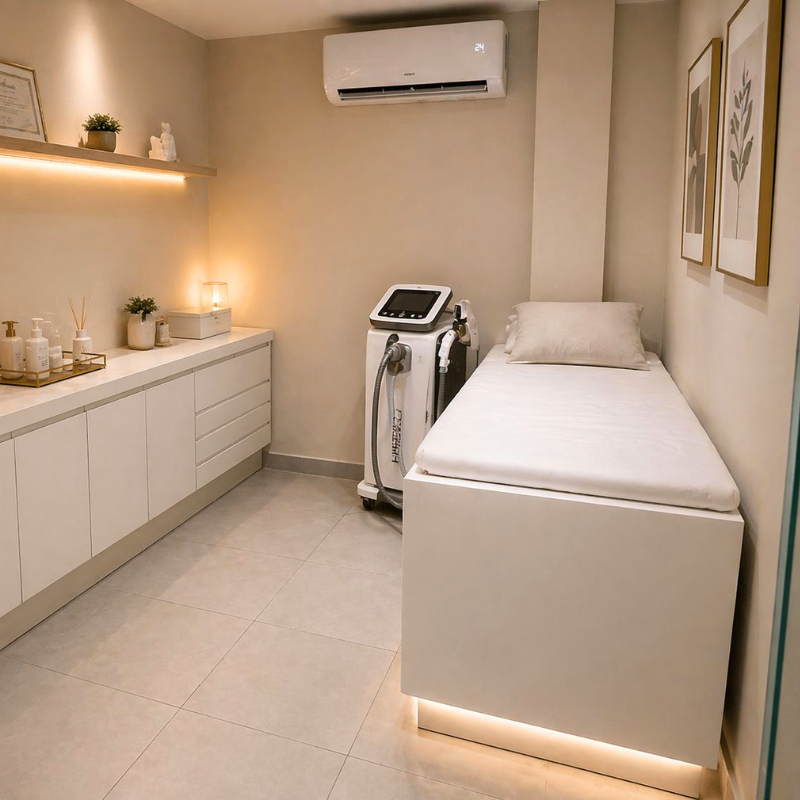OPALLA BEAUTY E WELLNESS