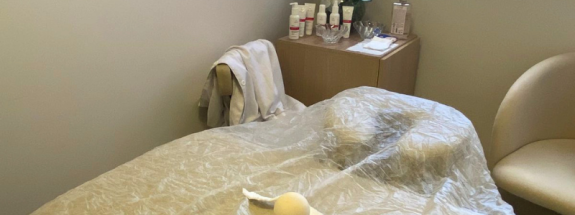 Gabriela - Brasília Revitalização Facial